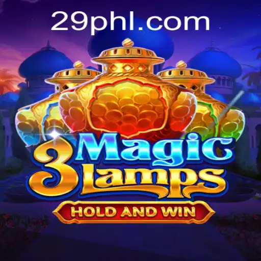 Discover the Enchantment of 3MagicLamps: A Journey into Adventure and Mystery