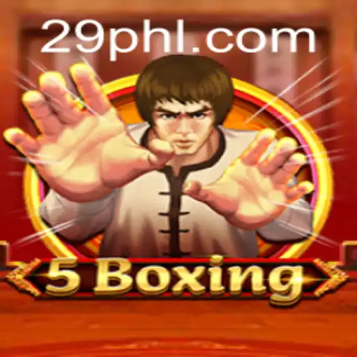 Discover 5Boxing: A Dynamic New Game Revolutionizing Real-Time Strategy