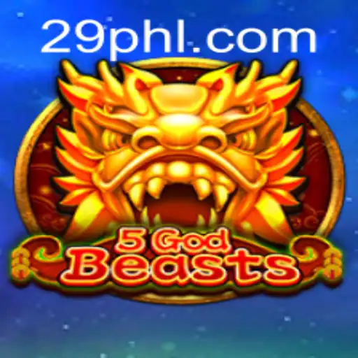 Discover the Exciting World of 5GodBeasts: A Unique Gaming Experience