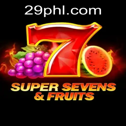 Discover the Thrills of 7SuperSevensFruits: The Casino Game Revolutionizing Online Gaming