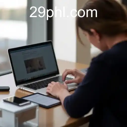 Security and Trust 29PH.COM - International Licenses and Certifications