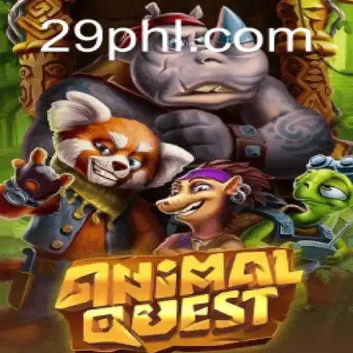 Discovering the Adventure of AnimalQuest