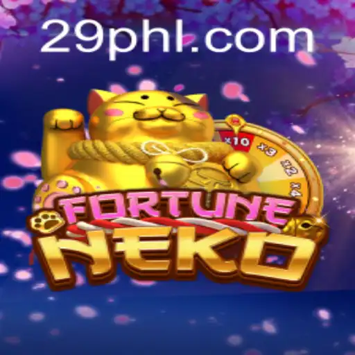 FortuneNeko: Discover the Enchanting World of Virtual Luck