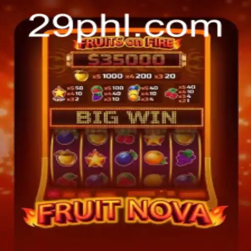 Exploring the Vibrant World of FruitNova: A Modern Gaming Sensation