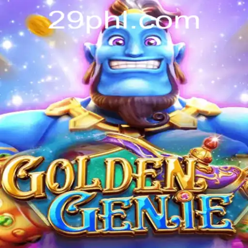 Unlock the Magic of GOLDENGENIE: An Interactive Gaming Experience