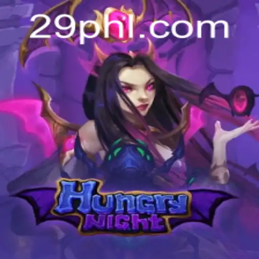 Discover the Thrilling World of HungryNight