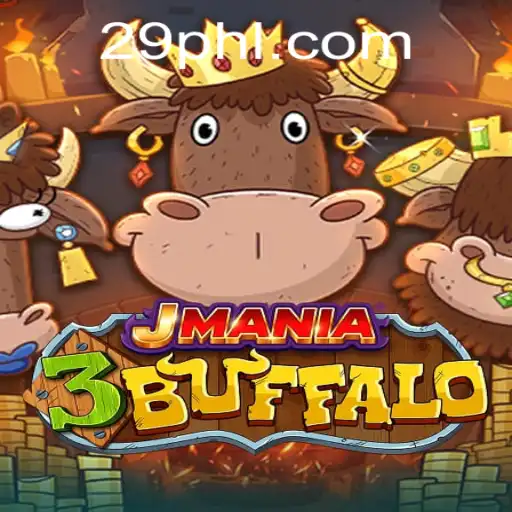 Unveiling JMania3Buffalo: A Thrilling Adventure Awaits
