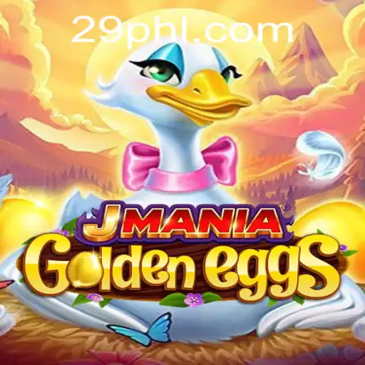 Dive into the Exciting World of JManiaGoldenEggs