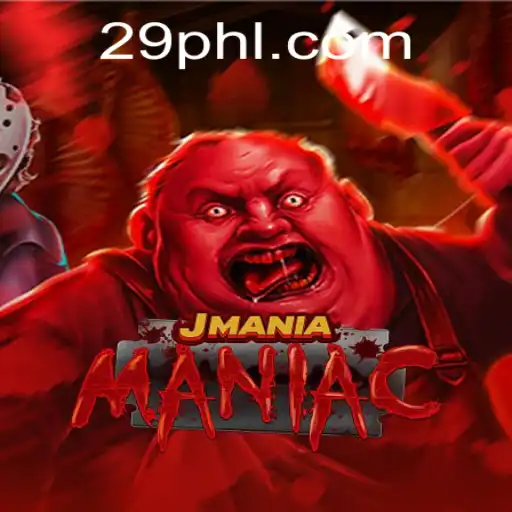 JManiaManiac: Dive Into a World of Thrills and Strategy with 29PH.COM