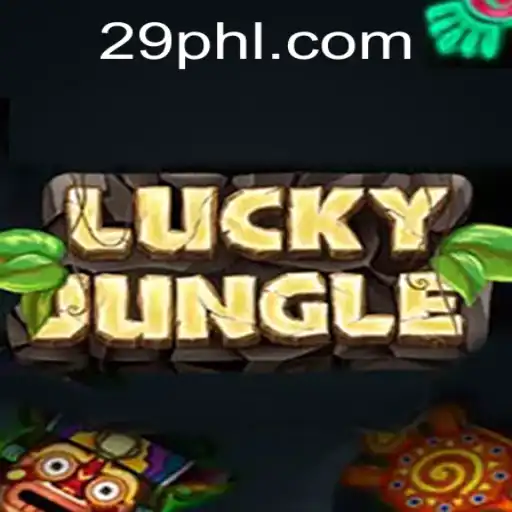 Unveiling the Excitement of LuckyJungle