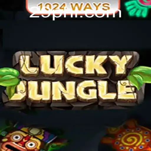 Exploring LuckyJungle1024: A Riveting Adventure and Strategy Game