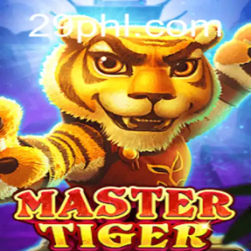 MasterTiger: A Thrilling Adventure with 29PH.COM