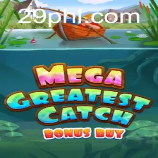 MegaGreatestCatchBonusBuy: Dive Into the Adventure