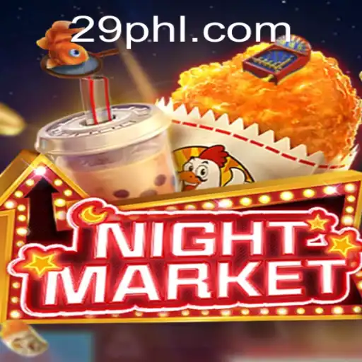 Exploring the Enigmatic World of NIGHTMARKET: A Thrilling New Game Experience