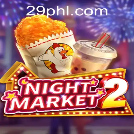Exploring NightMarket2: A Modern Gaming Sensation with 29PH.COM