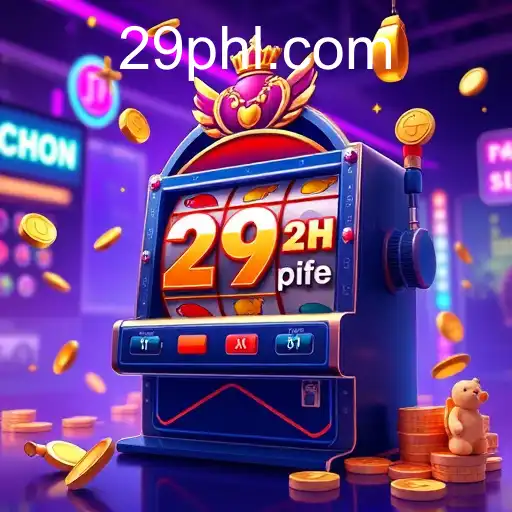 Gaming Experience 29PH.COM - 800+ Premium and Exclusive Games