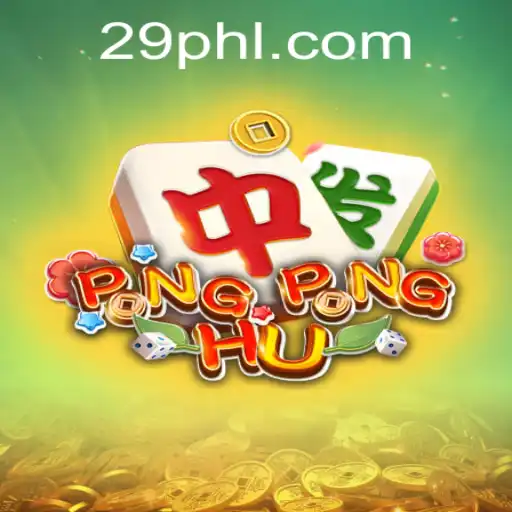 Unveiling PONGPONGHU: An Exciting Journey into a World of Strategy and Fun with 29PH.COM