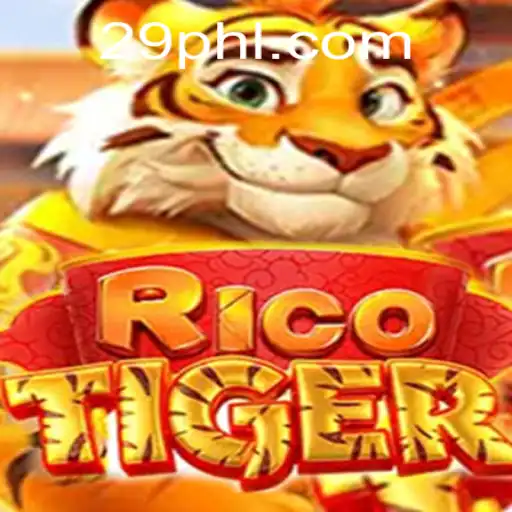 Discover the Exciting World of RicoTiger: Your Ultimate Guide