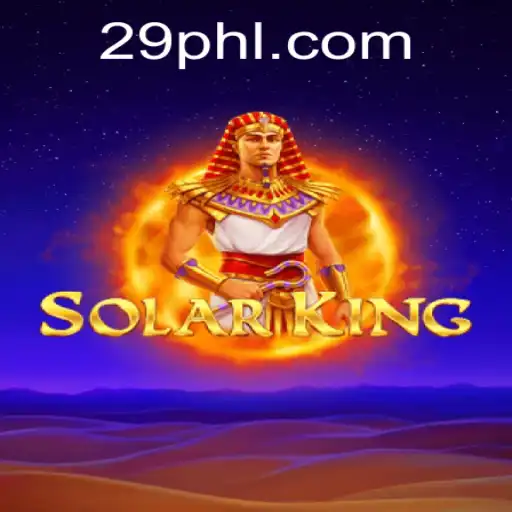 Exploring SolarKing: An Immersive Gaming Experience