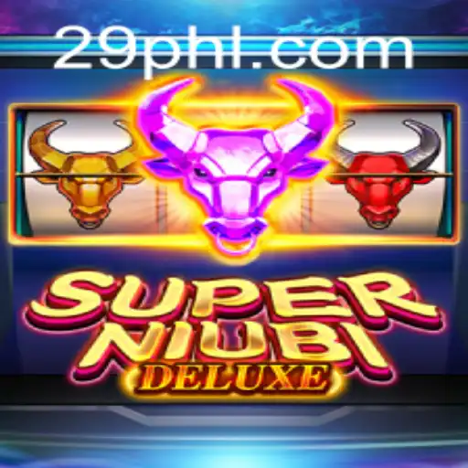 Exploring the Exciting World of SuperNiubiDeluxe: A Comprehensive Guide