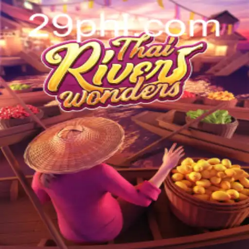 Discover the Thrilling World of ThaiRiverWonders with 29PH.COM