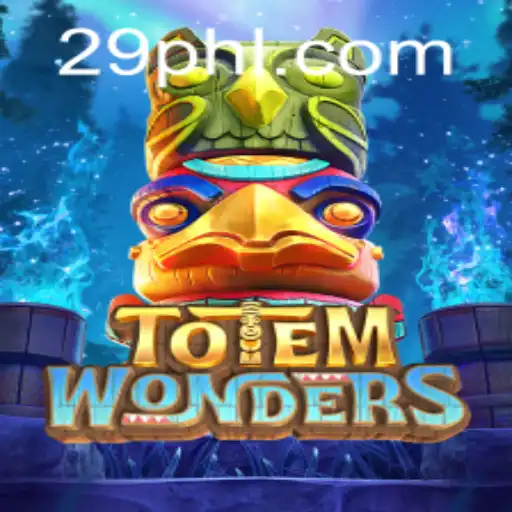 TotemWonders: A New Horizon in Gaming Brought to You by 29PH.COM