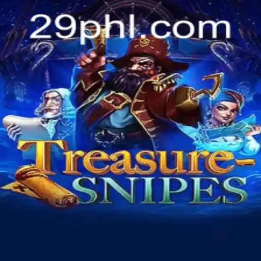 TreasureSnipes: Dive into a World of Adventure and Strategy