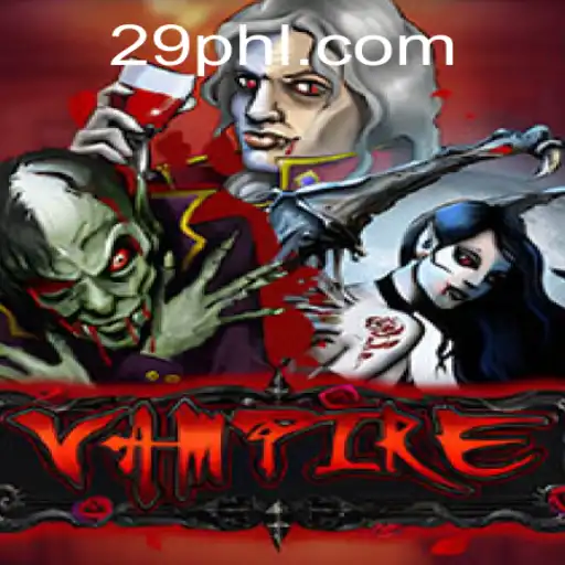 Exploring the World of Vampire: The Enigmatic Realm of 29PH.COM