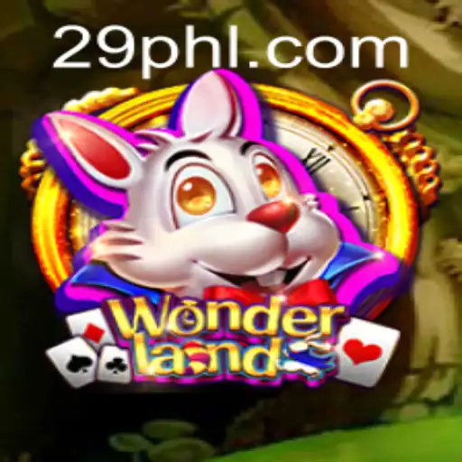 Dive into the Enchanting World of 'Wonderland': A Unique Gaming Experience
