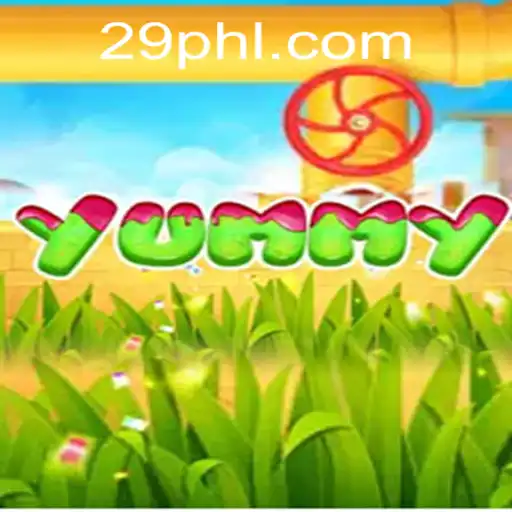 Discover 'Yummy': The Exciting New Game from 29PH.COM
