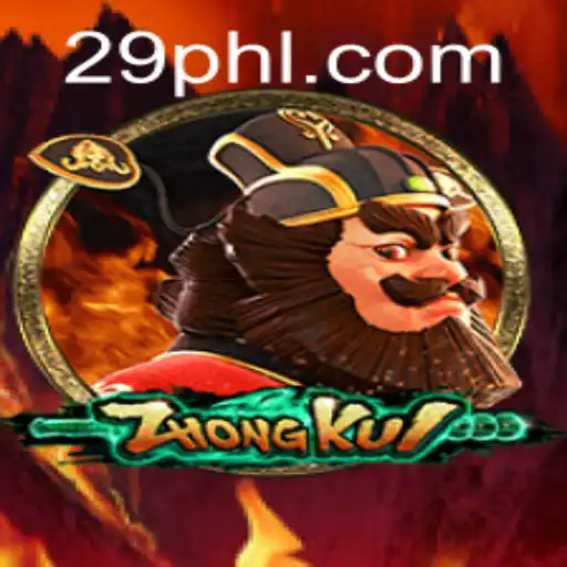 Exploring the Mystical World of ZhongKui and the 29PH.COM Connection